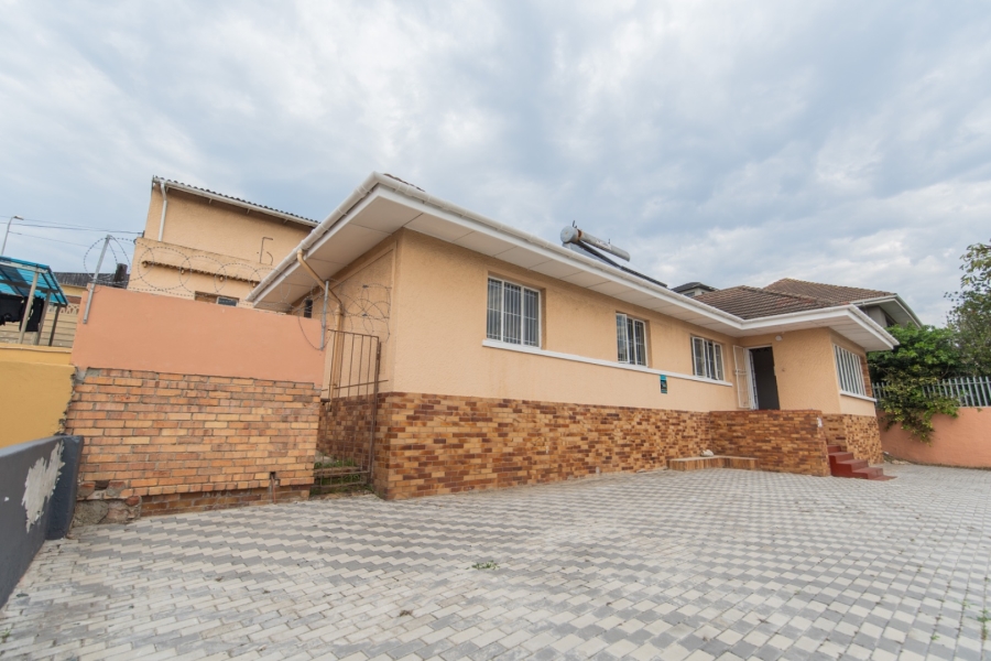 4 Bedroom Property for Sale in Mount Croix Eastern Cape